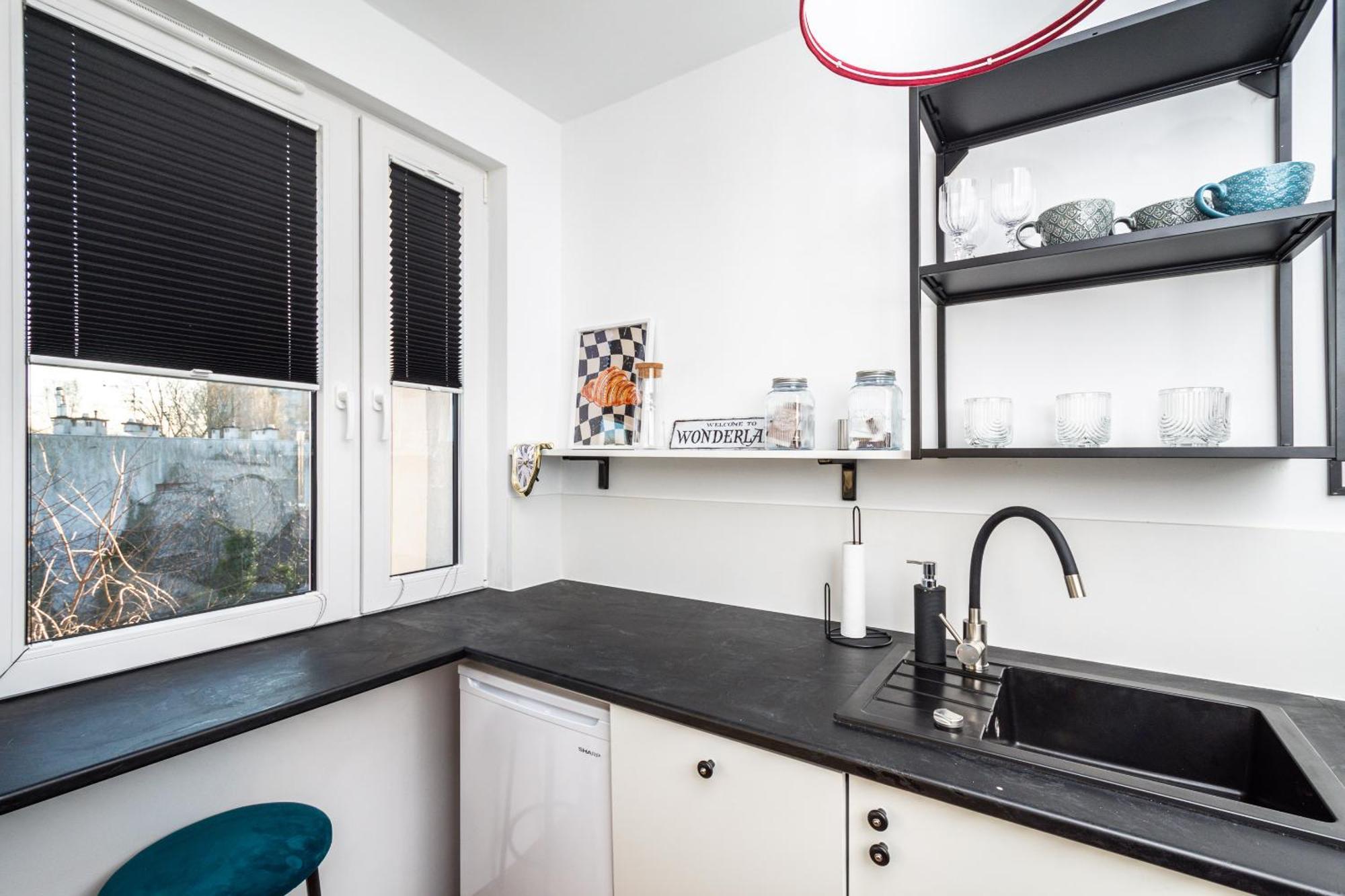 Rentplanet - Ludwinow Appartement Krakau