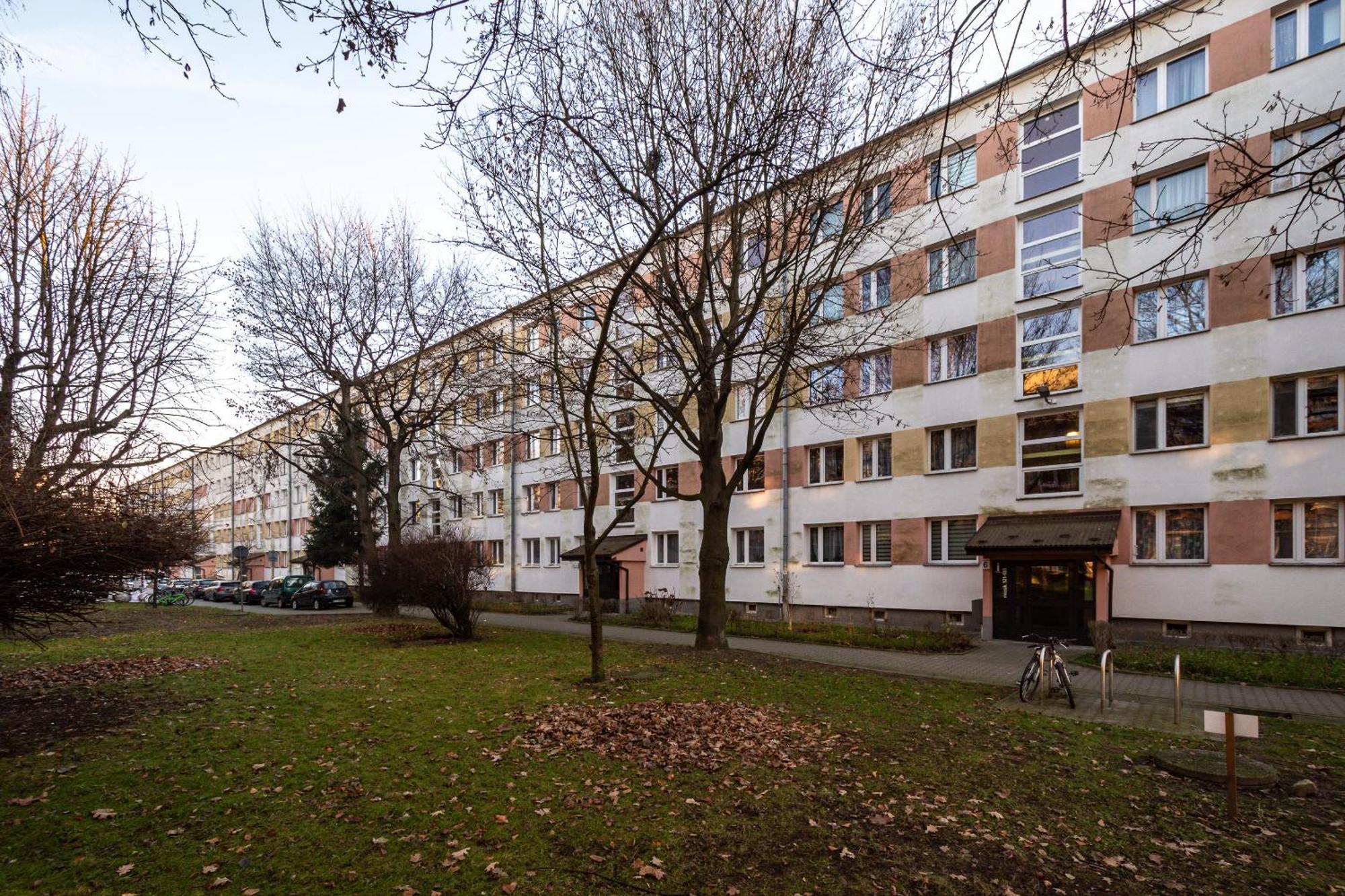 Rentplanet - Ludwinow