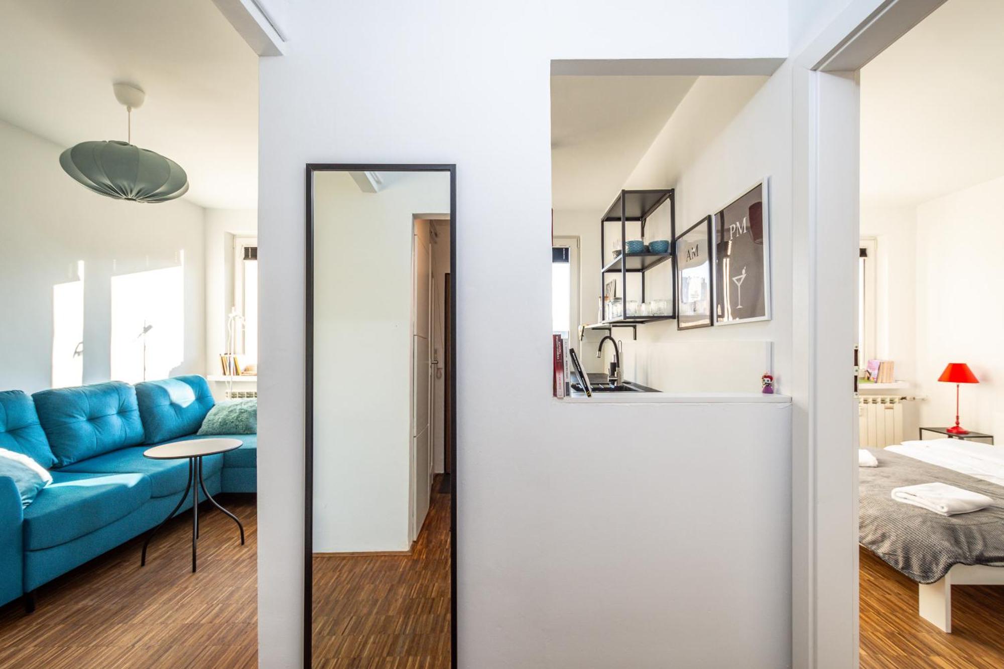 Rentplanet - Ludwinow