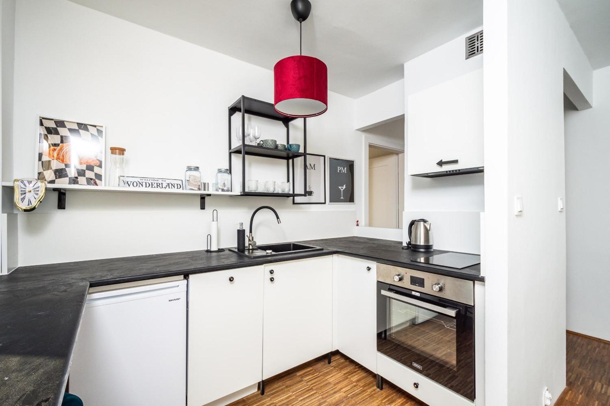 Rentplanet - Ludwinow