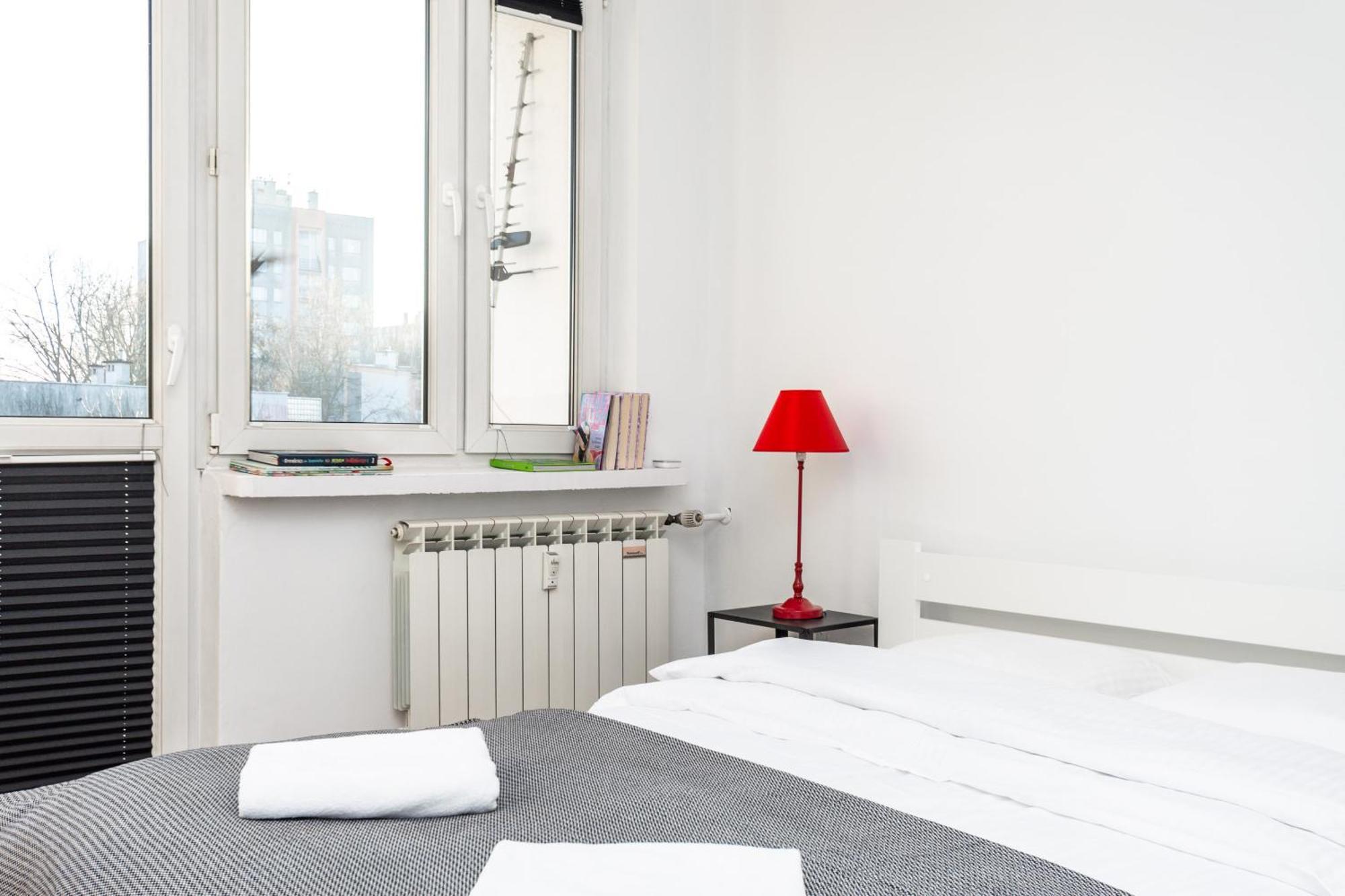 Appartement Rentplanet - Ludwinow